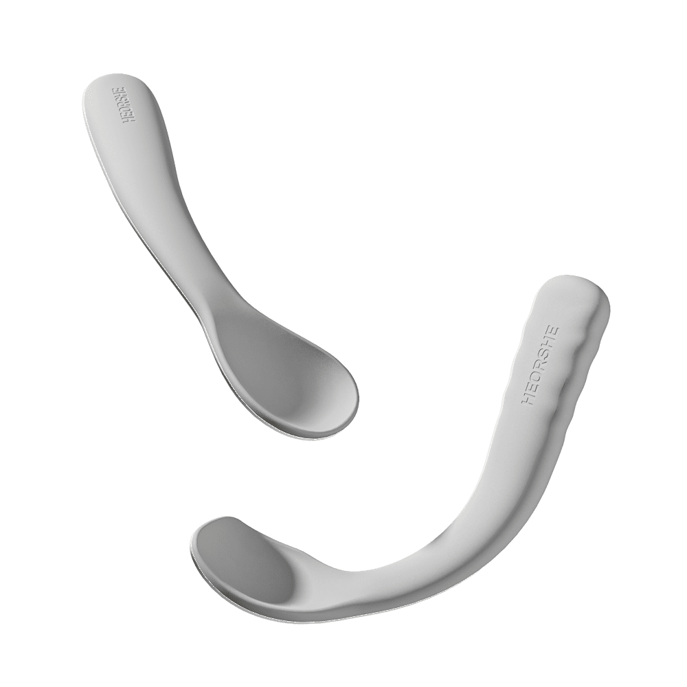 סט כפיות האכלה – תמונה 3