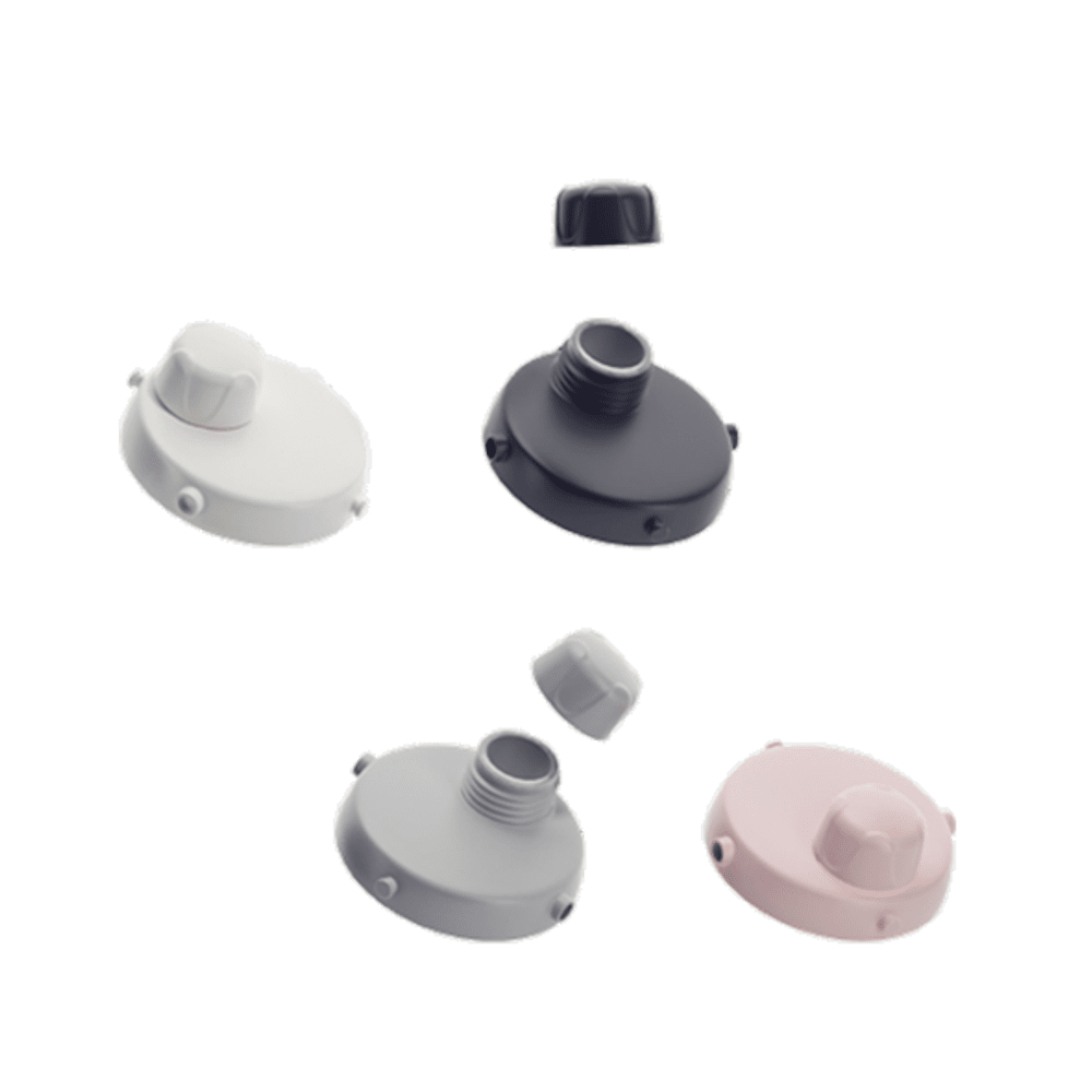 מכסה רב תכליתי<BR> Ultra Wide Neck